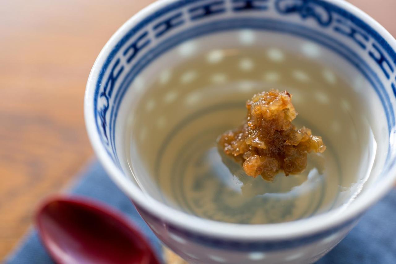 Kadokyu Ryokan Такаока Екстер'єр фото